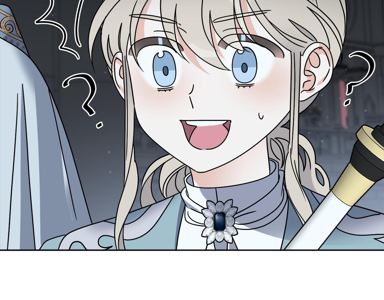 《谢尔顿街97号裁缝铺》第42话 异种族 第8页