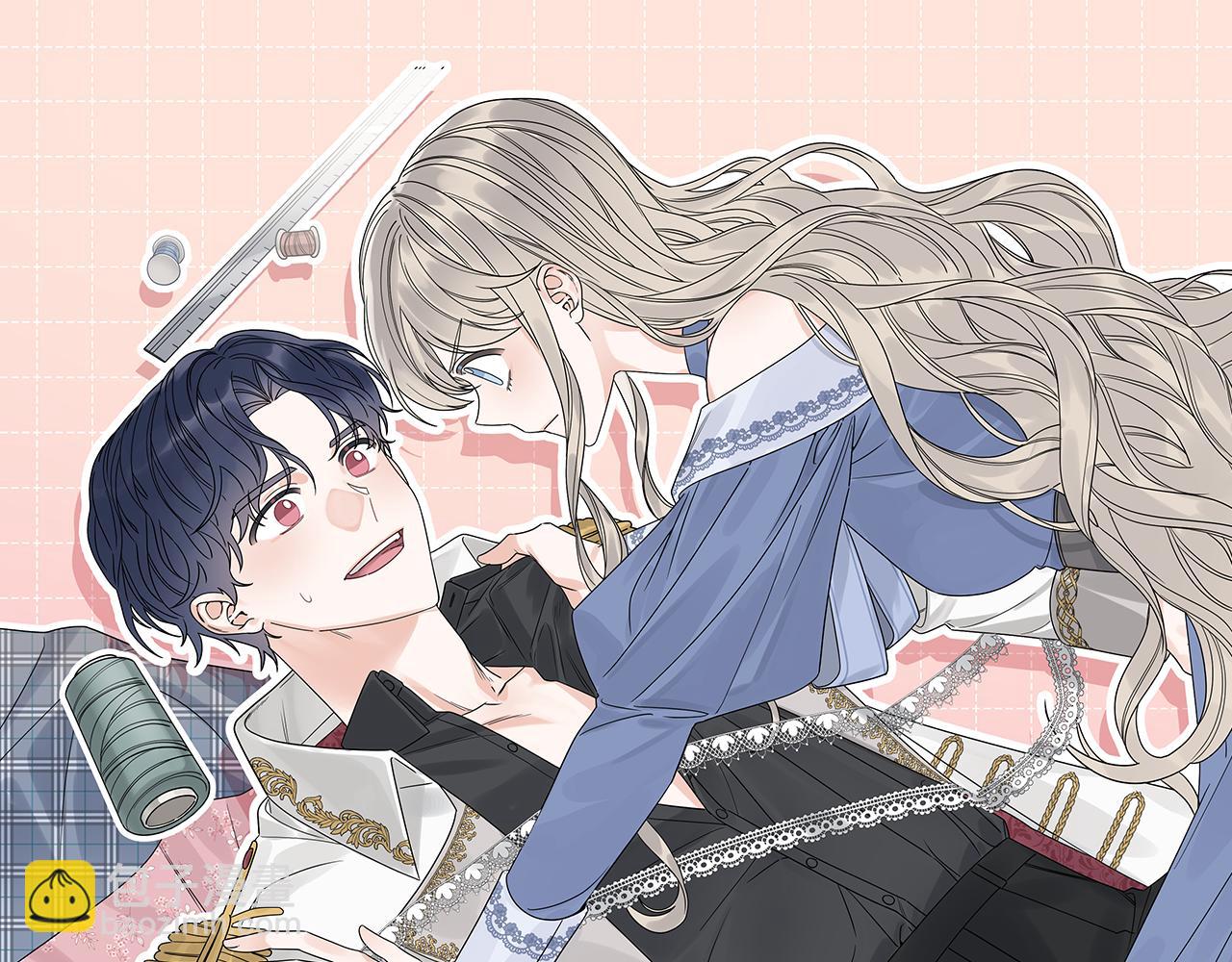 《谢尔顿街97号裁缝铺》第48话 再见了 第28页