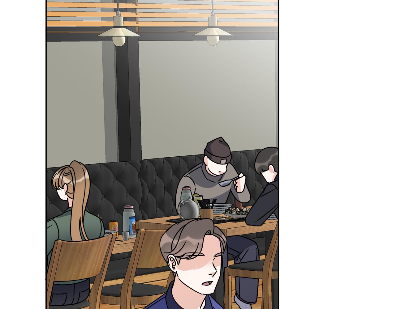 《谢尔顿街97号裁缝铺》第48话 再见了 第32页