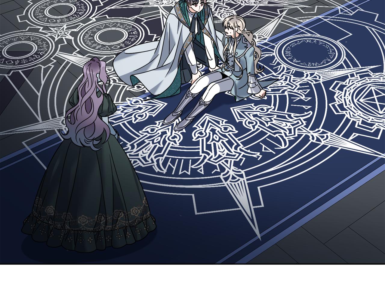 《谢尔顿街97号裁缝铺》第45话 回到原来的世界 第35页