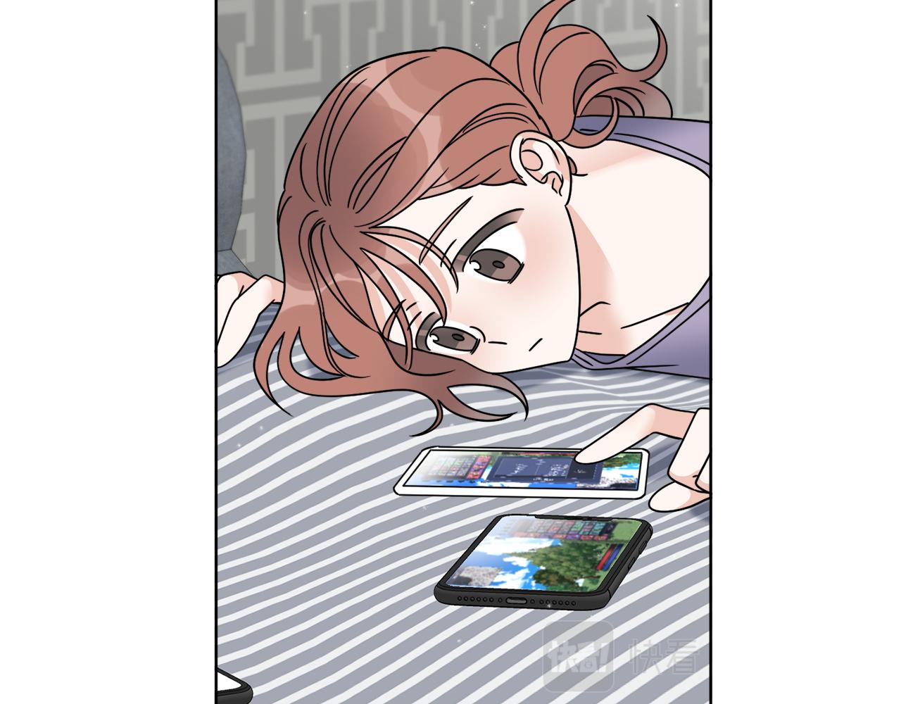 《谢尔顿街97号裁缝铺》第47话 担心 第26页