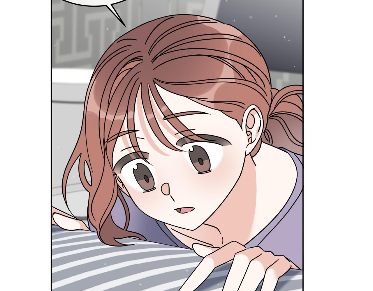 《谢尔顿街97号裁缝铺》第47话 担心 第33页
