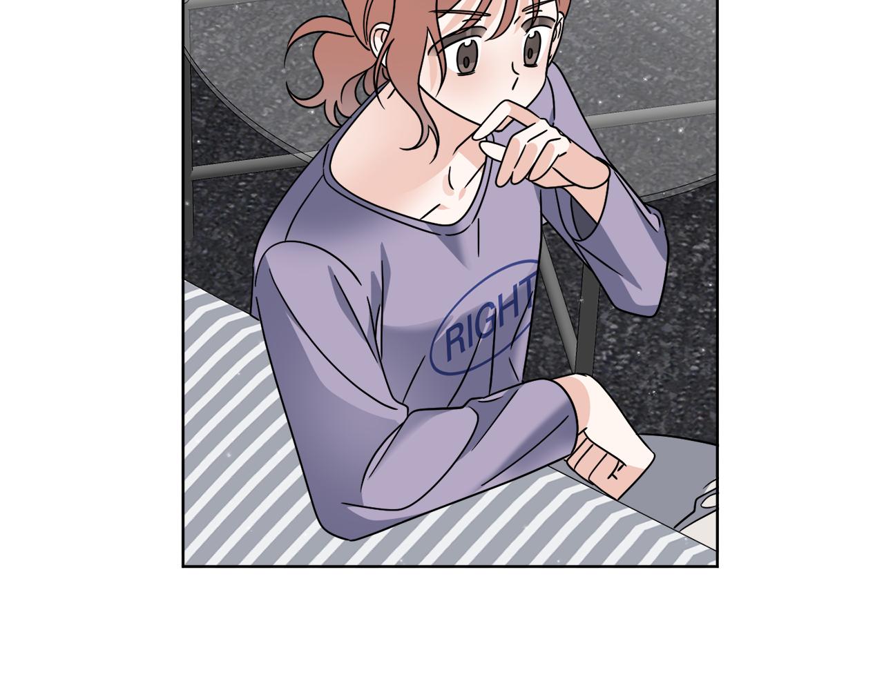 《谢尔顿街97号裁缝铺》第47话 担心 第49页