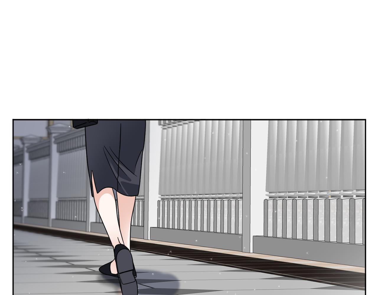《谢尔顿街97号裁缝铺》第46话 我要回去 第47页