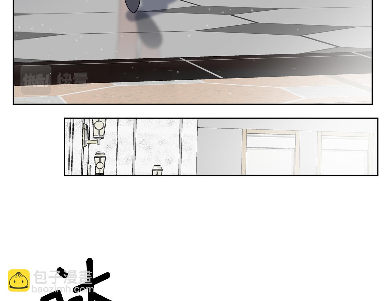 《谢尔顿街97号裁缝铺》第46话 我要回去 第48页