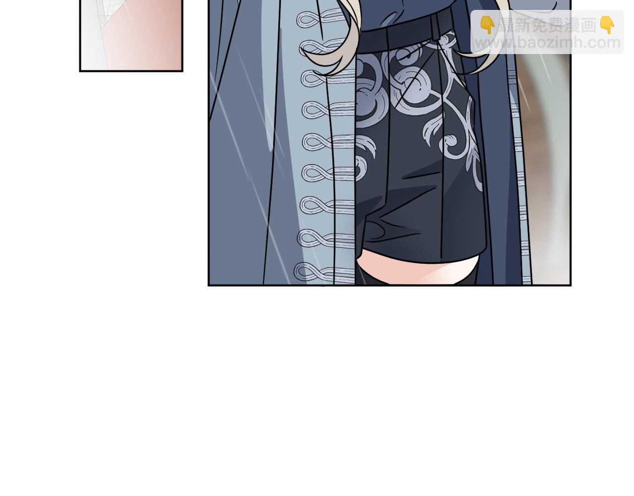 《谢尔顿街97号裁缝铺》第51话 破旧的魔塔 第28页