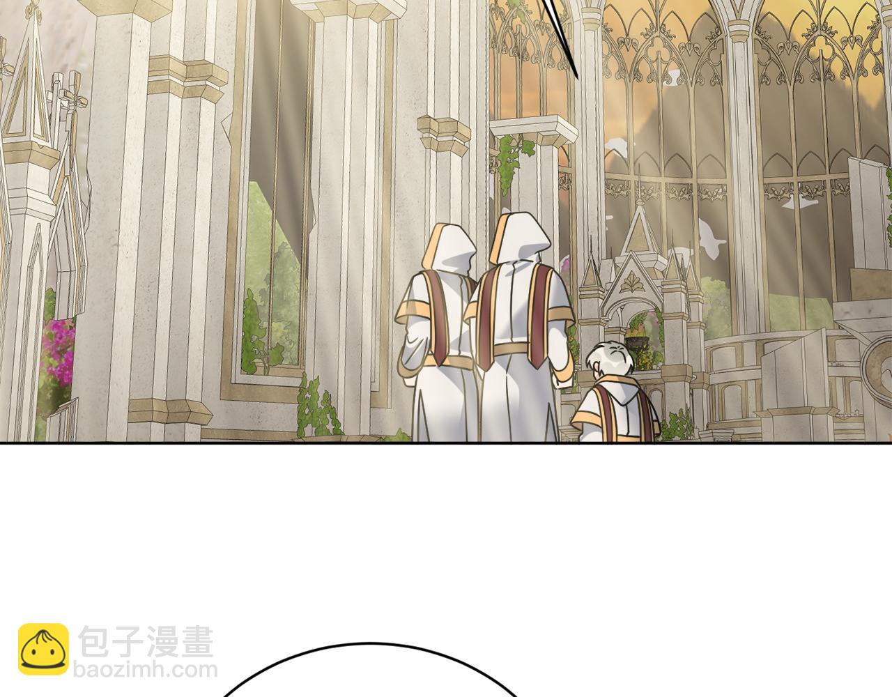 《谢尔顿街97号裁缝铺》第50话 消失的小公爵 第18页