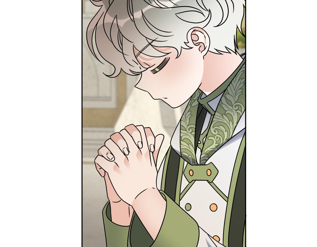 《谢尔顿街97号裁缝铺》第50话 消失的小公爵 第2页