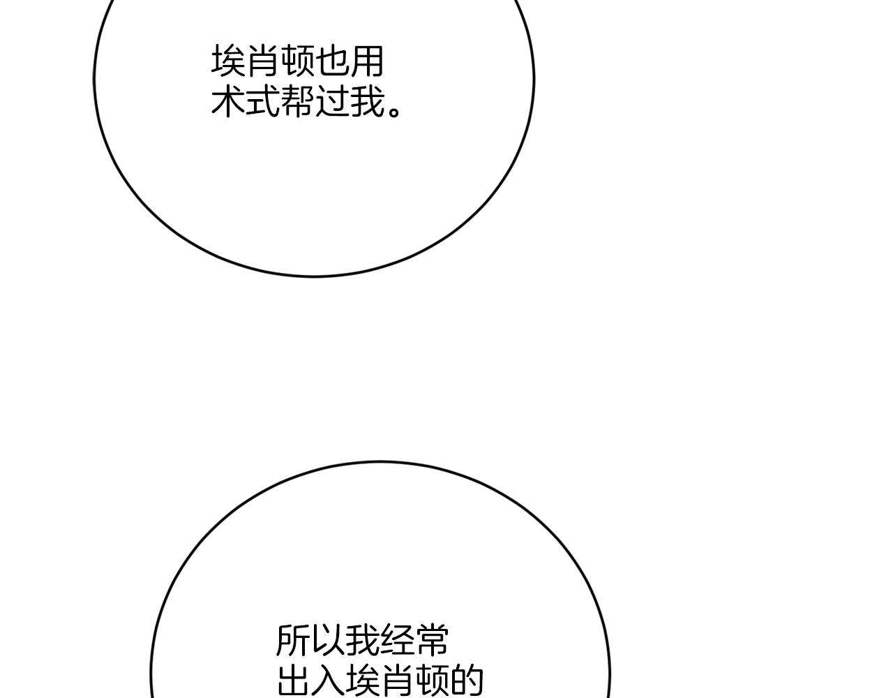 《谢尔顿街97号裁缝铺》第50话 消失的小公爵 第35页