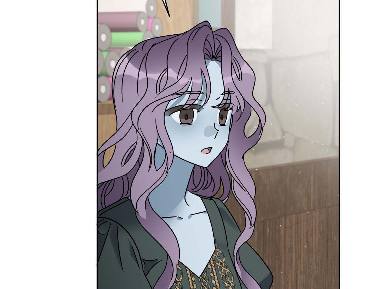 《谢尔顿街97号裁缝铺》第50话 消失的小公爵 第43页