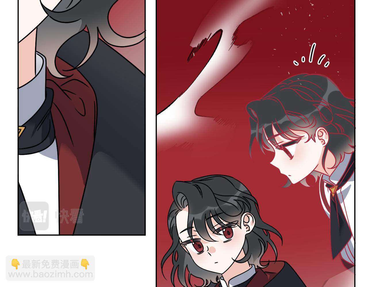 《谢尔顿街97号裁缝铺》第56话 灭世 第12页