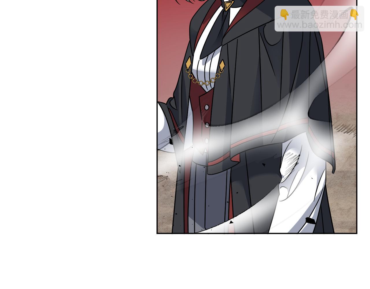《谢尔顿街97号裁缝铺》第56话 灭世 第13页
