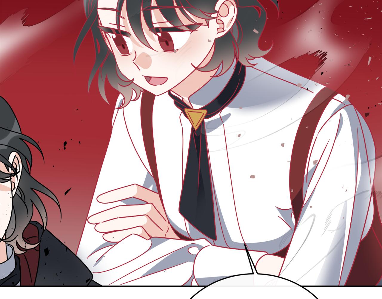 《谢尔顿街97号裁缝铺》第56话 灭世 第15页