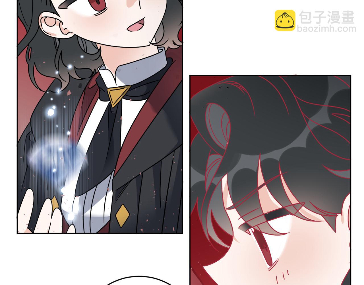 《谢尔顿街97号裁缝铺》第56话 灭世 第20页