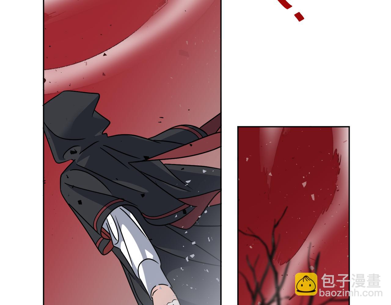 《谢尔顿街97号裁缝铺》第56话 灭世 第25页