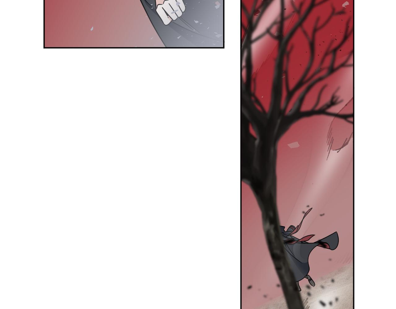 《谢尔顿街97号裁缝铺》第56话 灭世 第26页