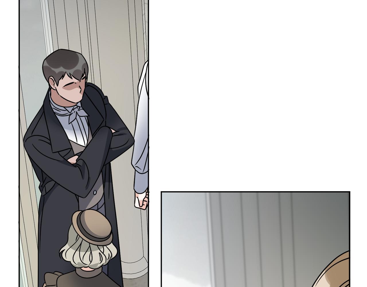 《谢尔顿街97号裁缝铺》第56话 灭世 第35页