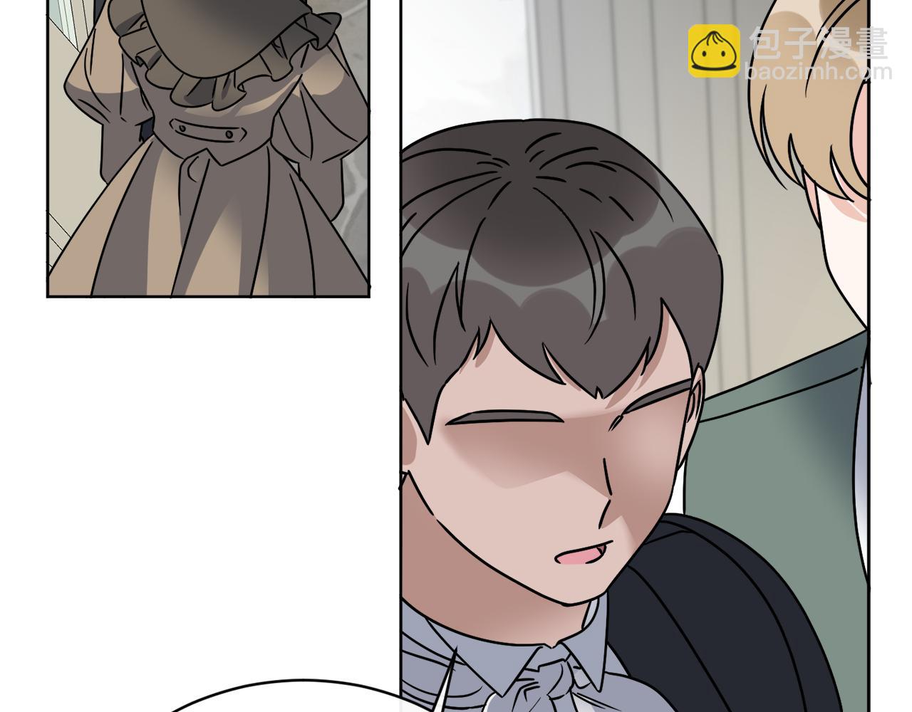 《谢尔顿街97号裁缝铺》第56话 灭世 第36页