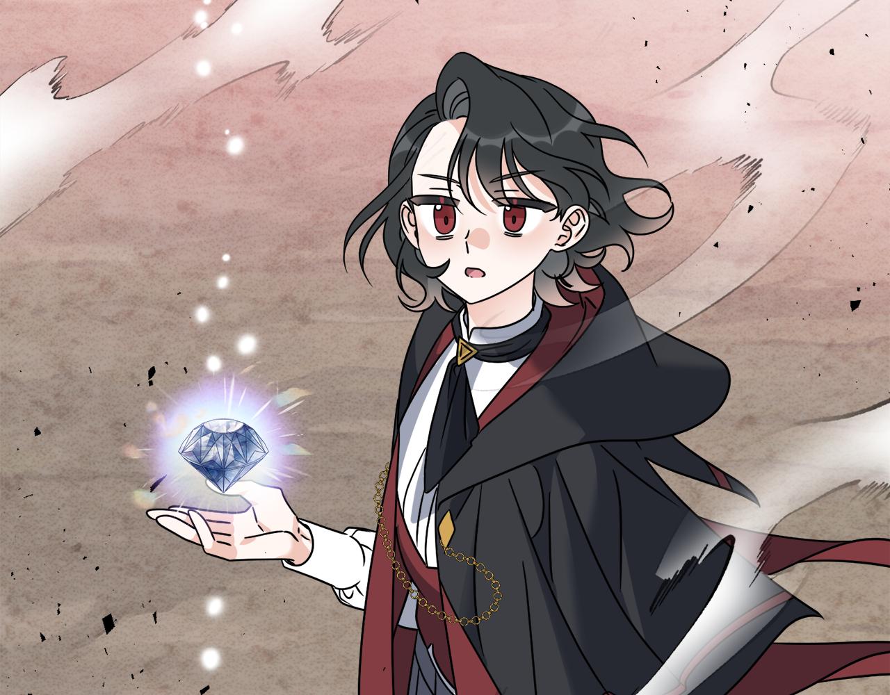《谢尔顿街97号裁缝铺》第56话 灭世 第6页