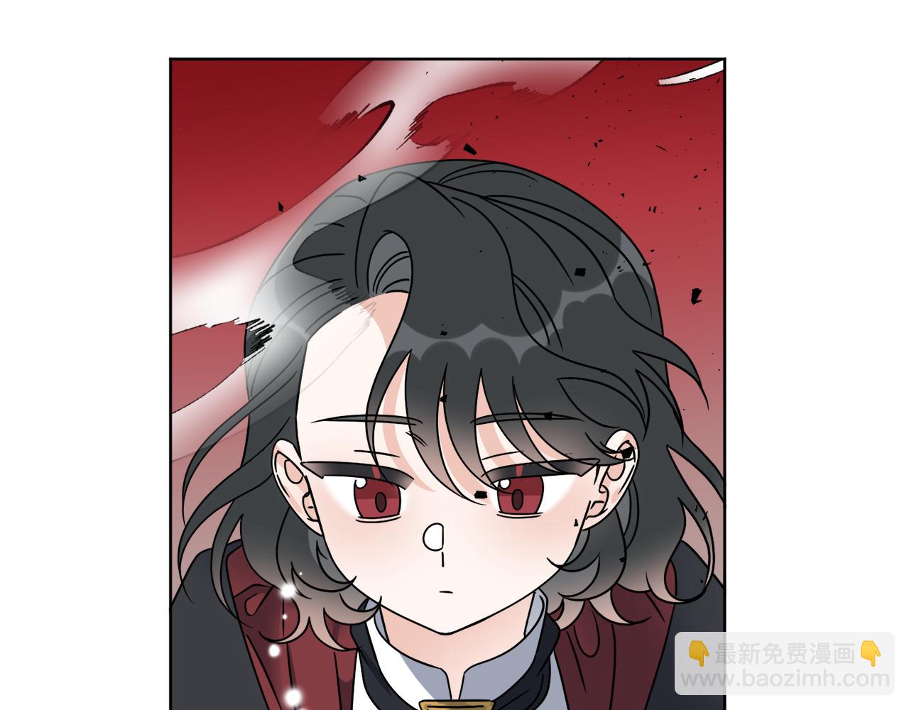 《谢尔顿街97号裁缝铺》第56话 灭世 第8页
