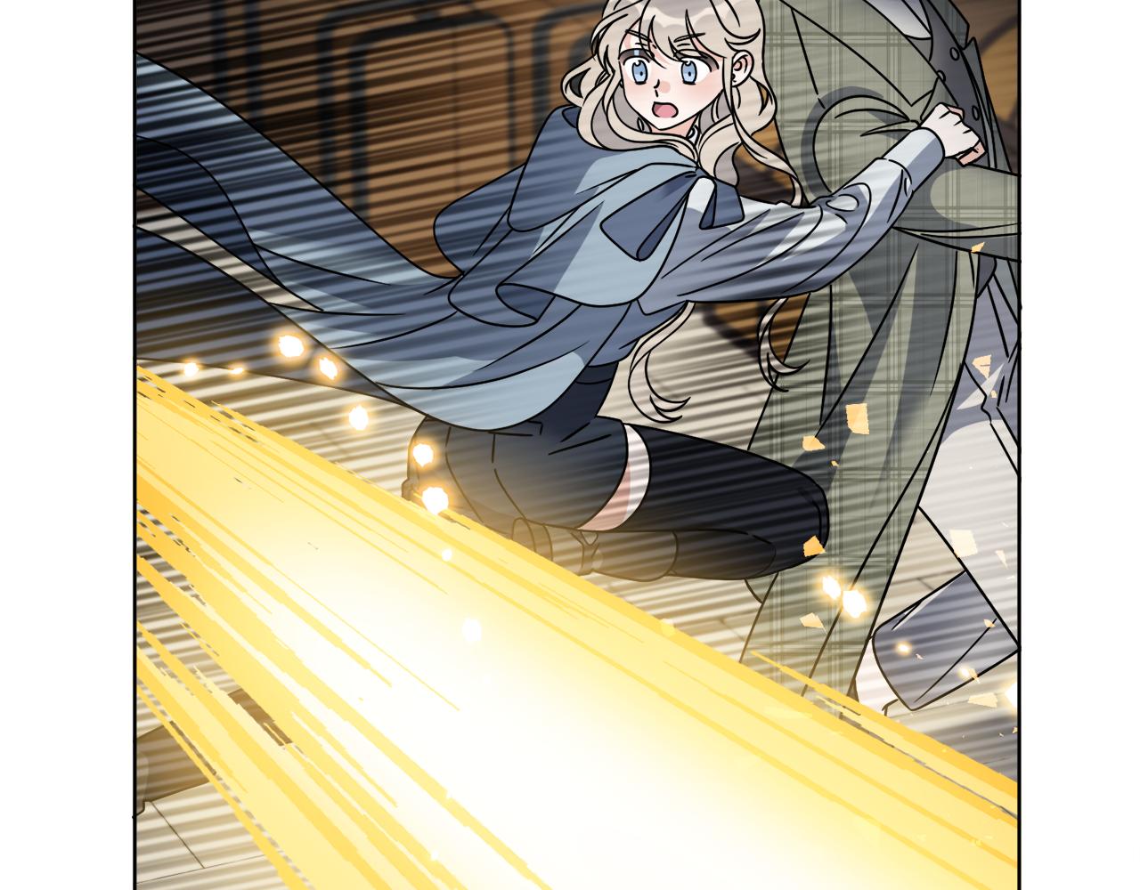 《谢尔顿街97号裁缝铺》第54话 强敌当前 第17页