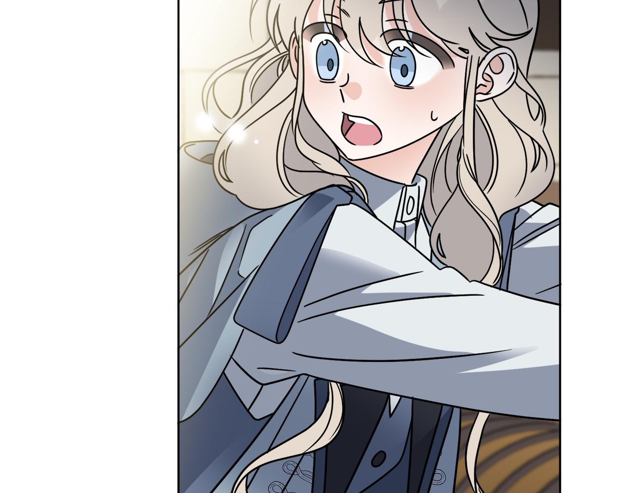 《谢尔顿街97号裁缝铺》第54话 强敌当前 第21页
