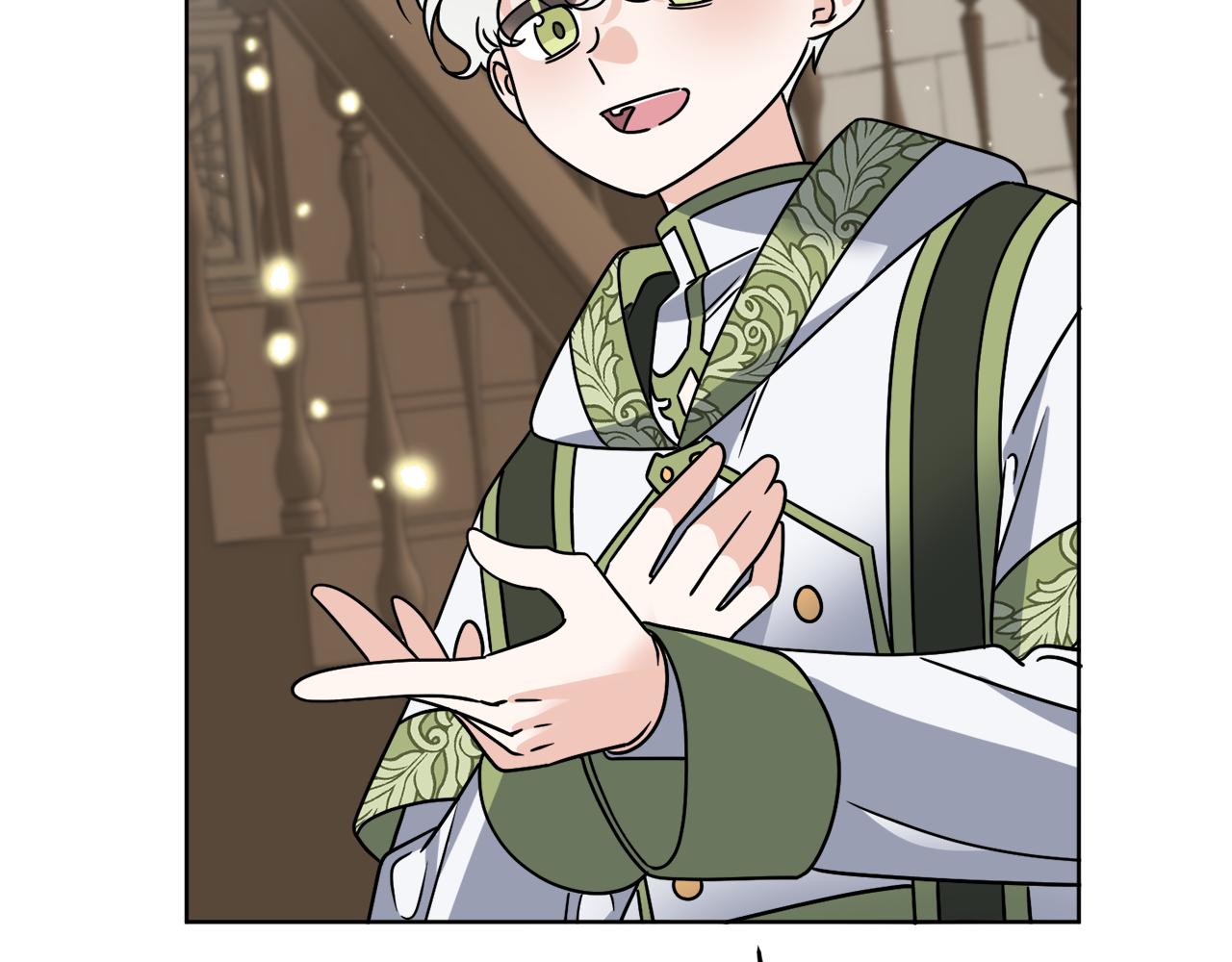 《谢尔顿街97号裁缝铺》第54话 强敌当前 第29页