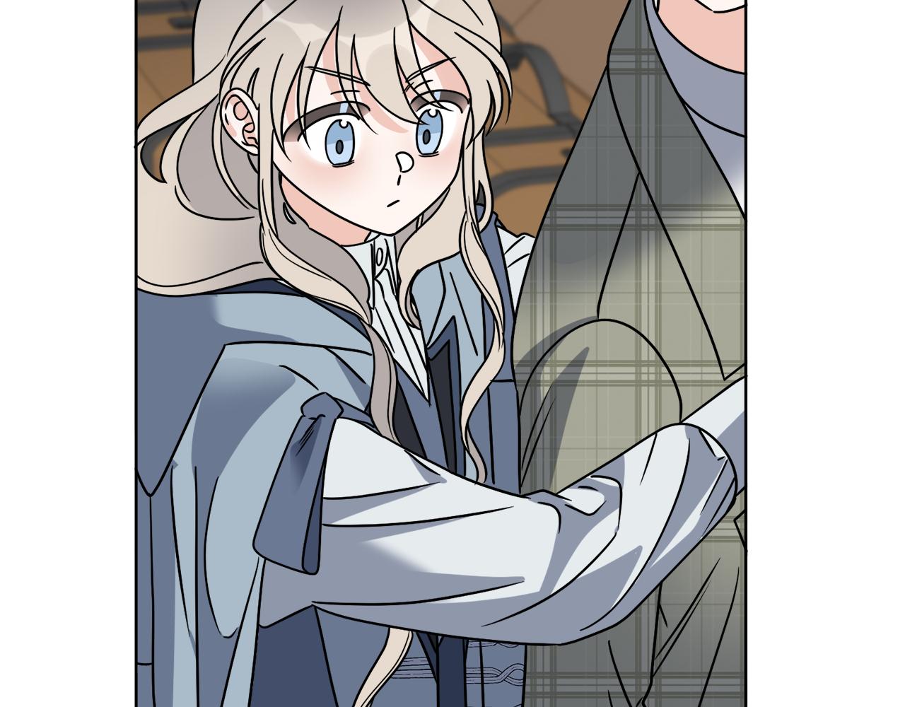 《谢尔顿街97号裁缝铺》第54话 强敌当前 第39页
