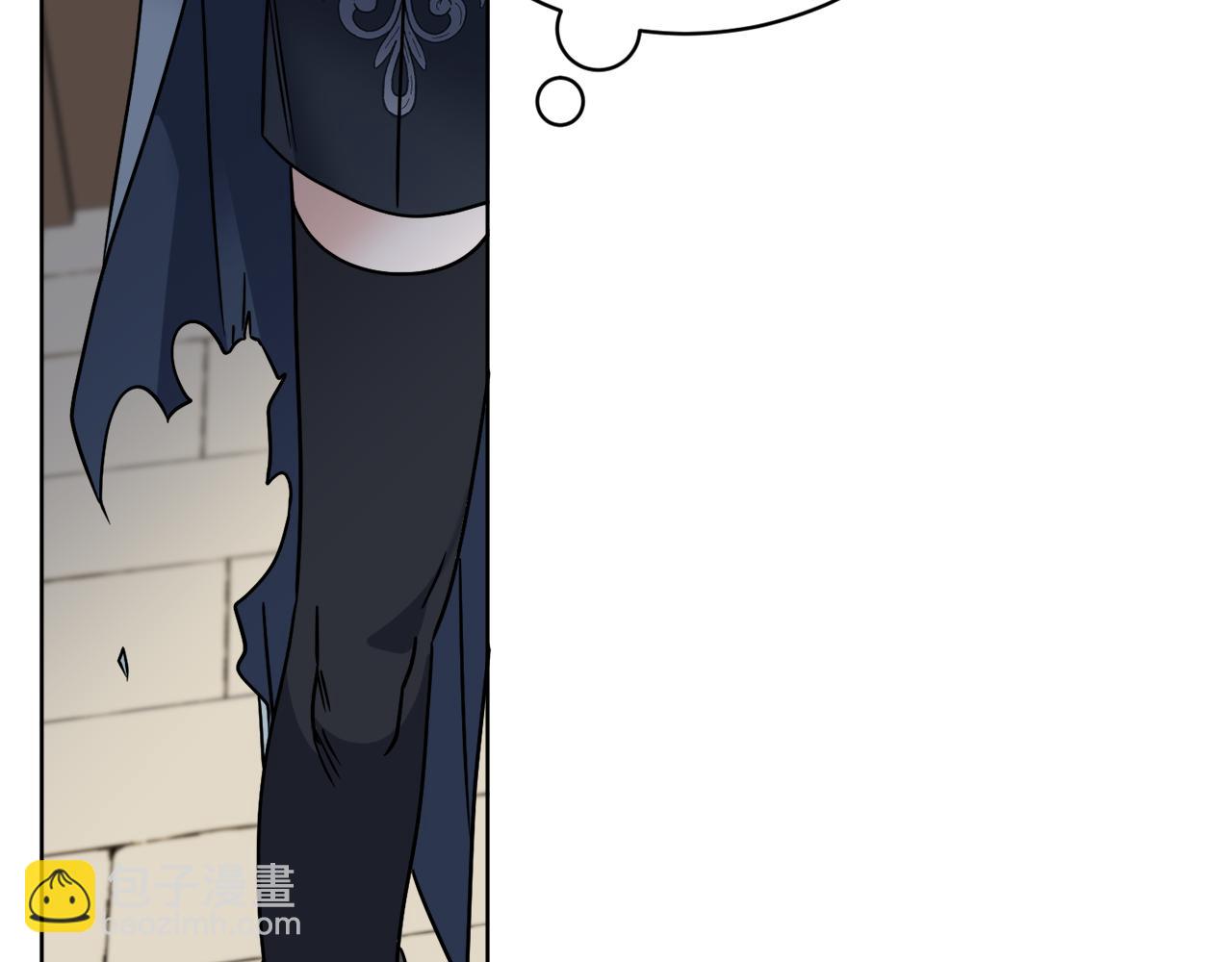 《谢尔顿街97号裁缝铺》第54话 强敌当前 第41页