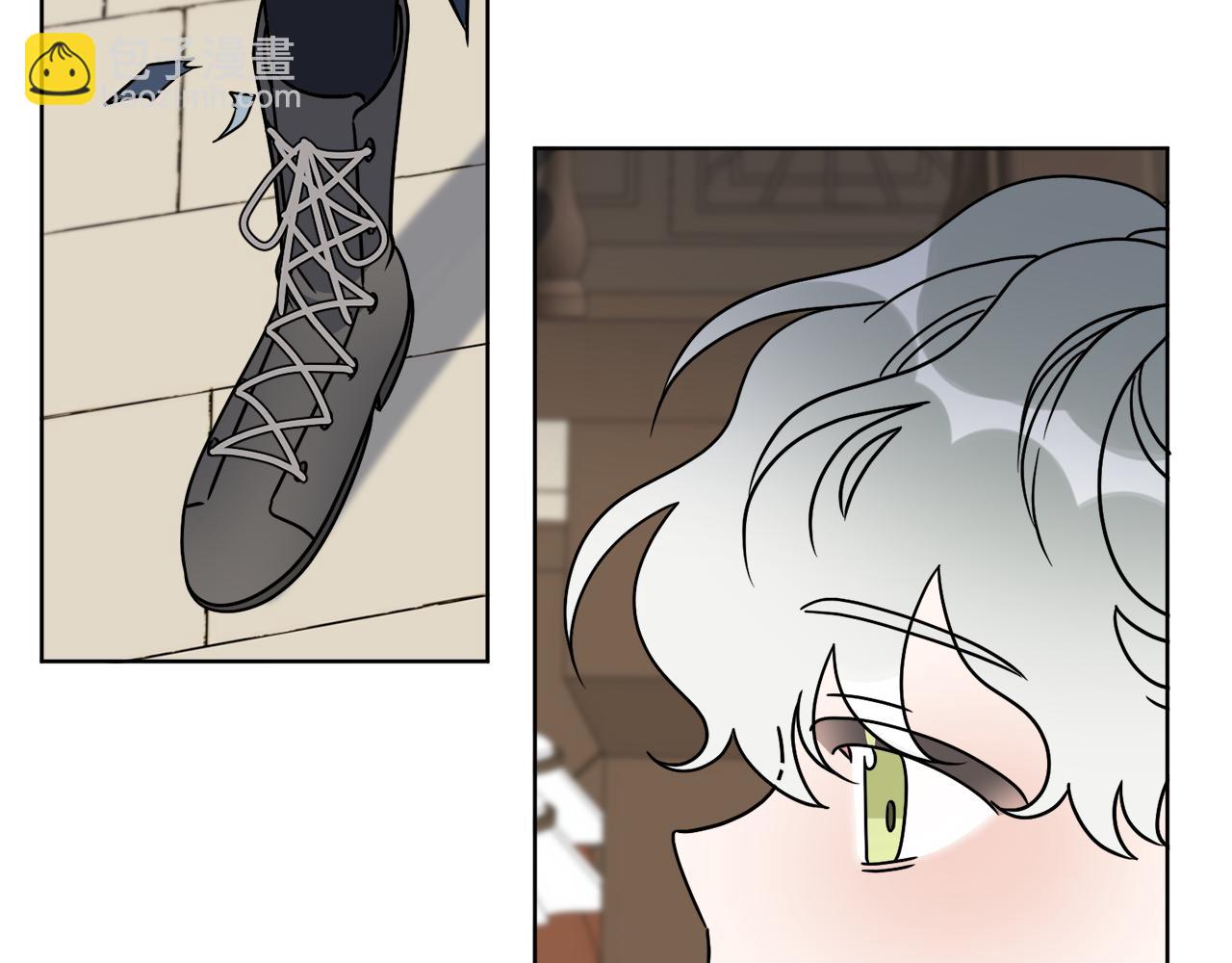《谢尔顿街97号裁缝铺》第54话 强敌当前 第42页