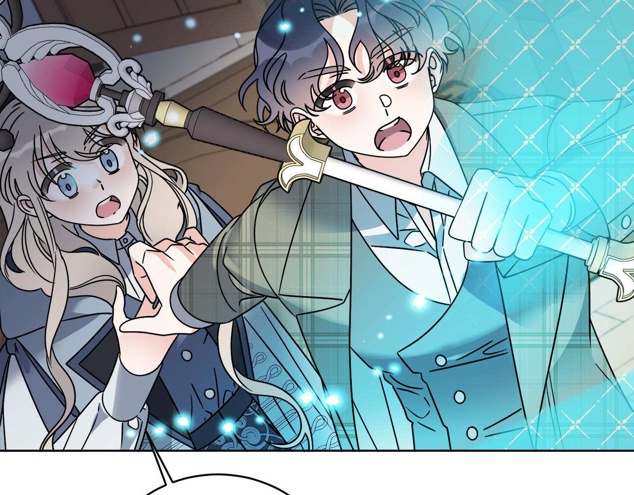 《谢尔顿街97号裁缝铺》第54话 强敌当前 第4页