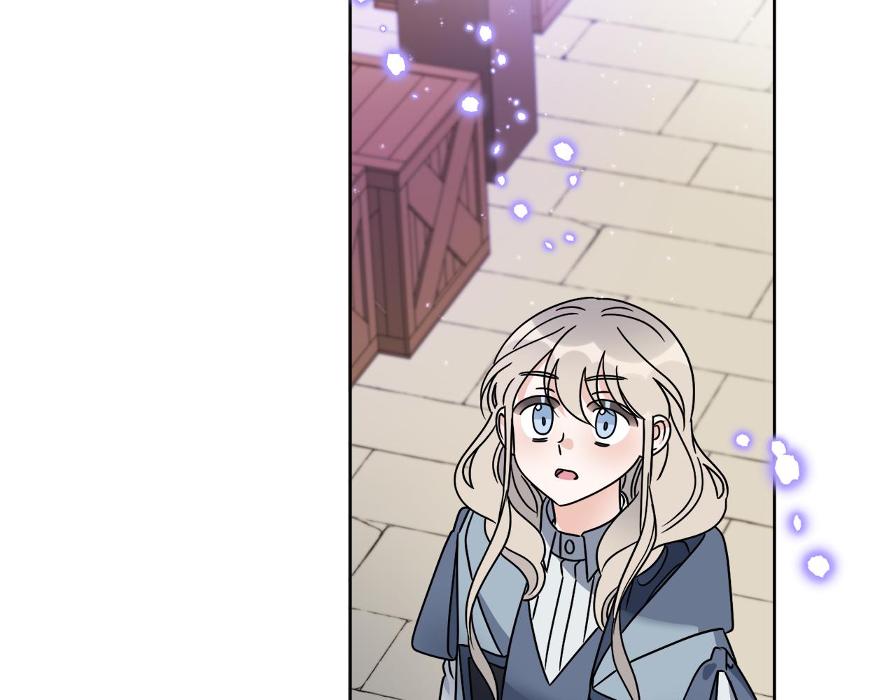 《谢尔顿街97号裁缝铺》第55话 奇怪的道具 第27页