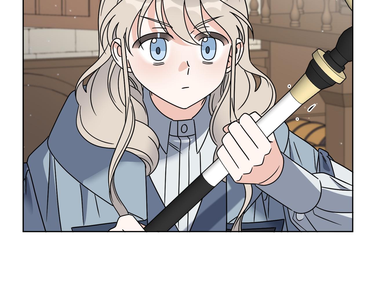 《谢尔顿街97号裁缝铺》第55话 奇怪的道具 第42页