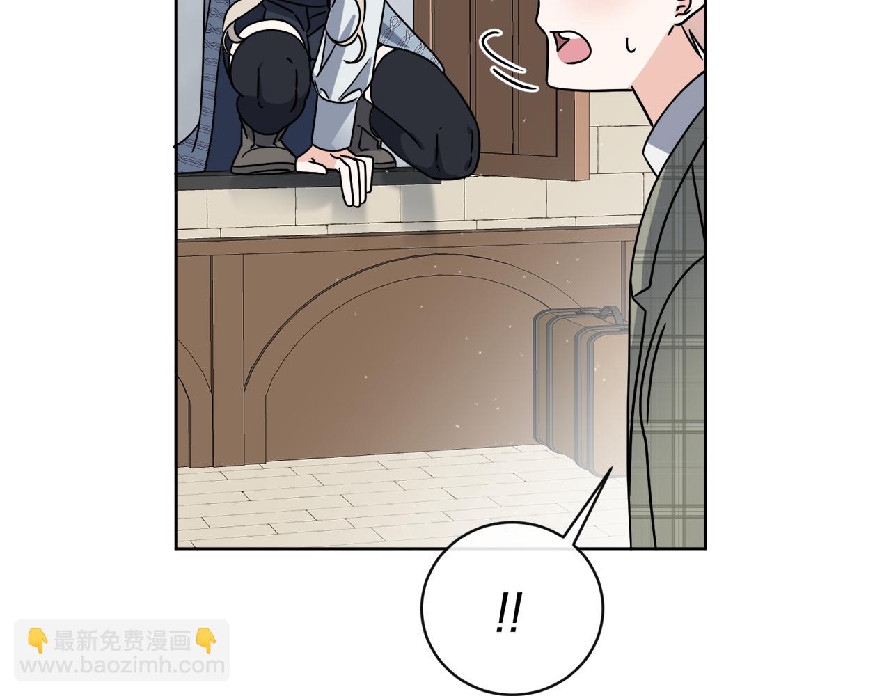 《谢尔顿街97号裁缝铺》第53话 解救小公爵 第25页