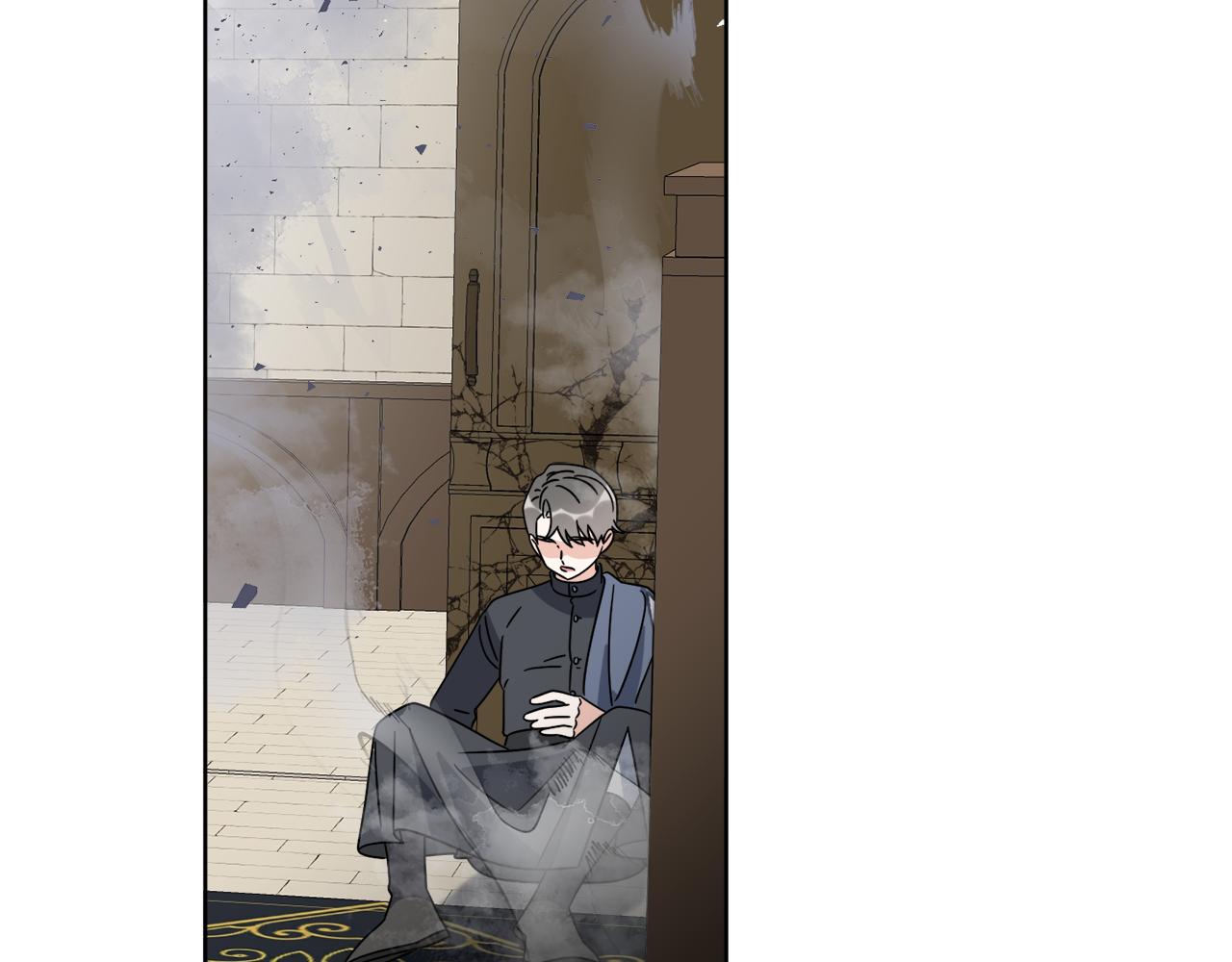 《谢尔顿街97号裁缝铺》第53话 解救小公爵 第34页