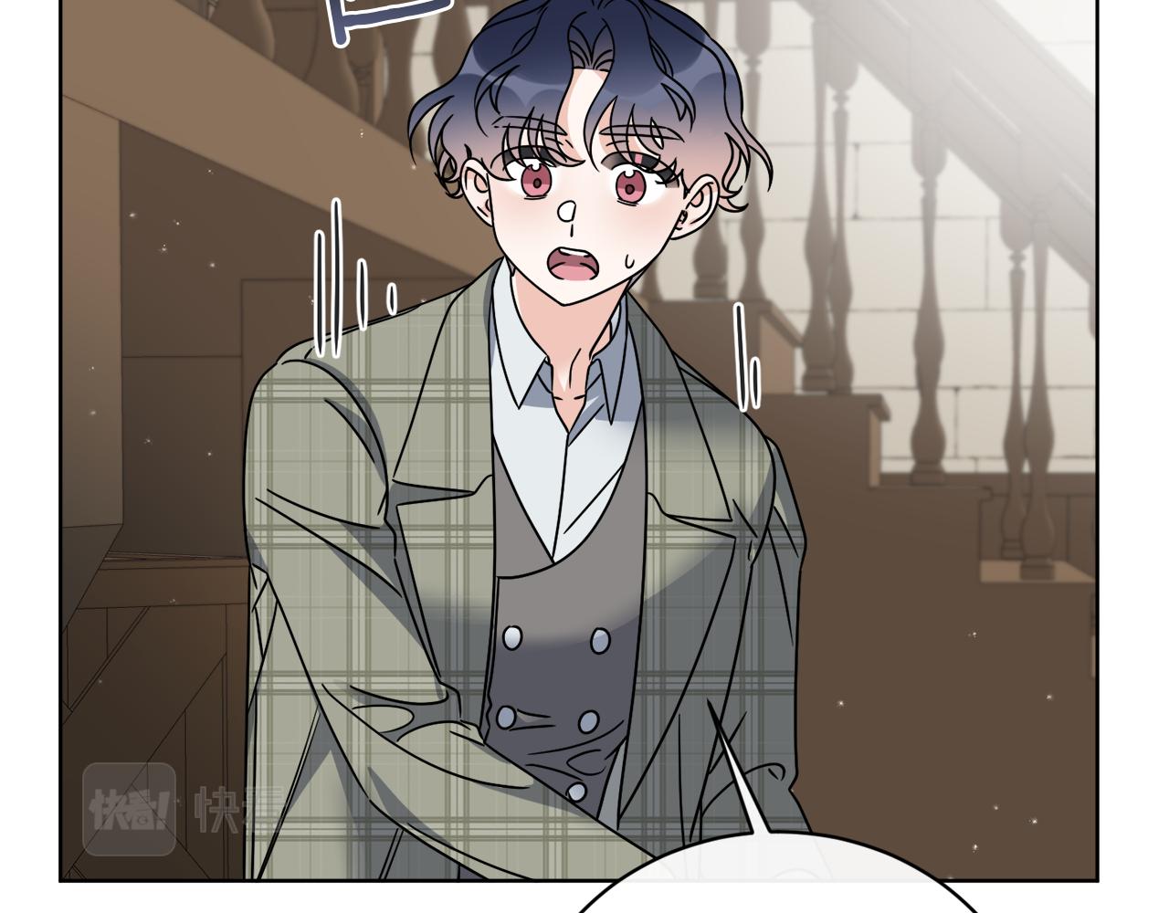 《谢尔顿街97号裁缝铺》第53话 解救小公爵 第36页
