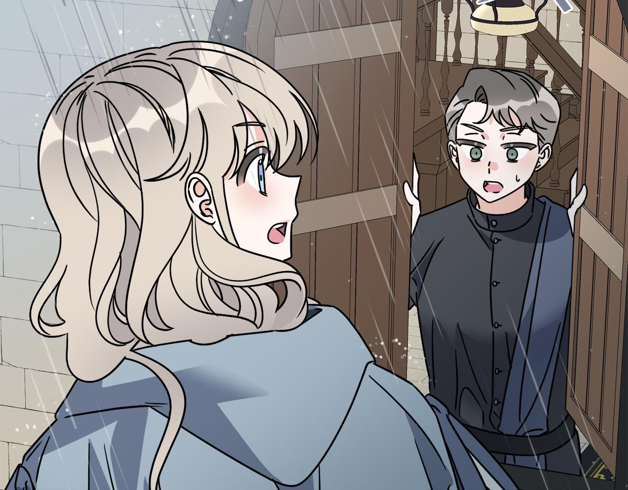 《谢尔顿街97号裁缝铺》第53话 解救小公爵 第8页