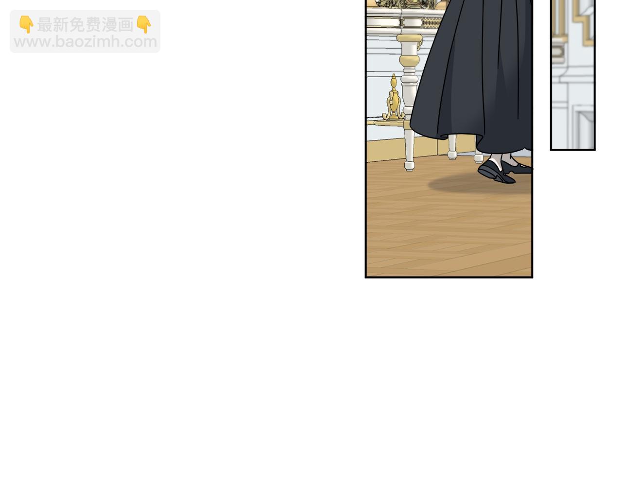 《谢尔顿街97号裁缝铺》第57话 三个条件 第15页