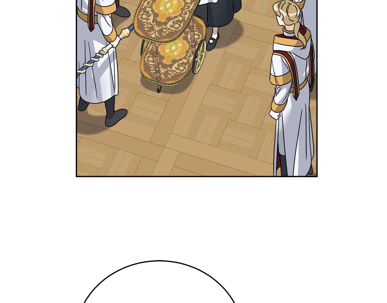 《谢尔顿街97号裁缝铺》第57话 三个条件 第4页