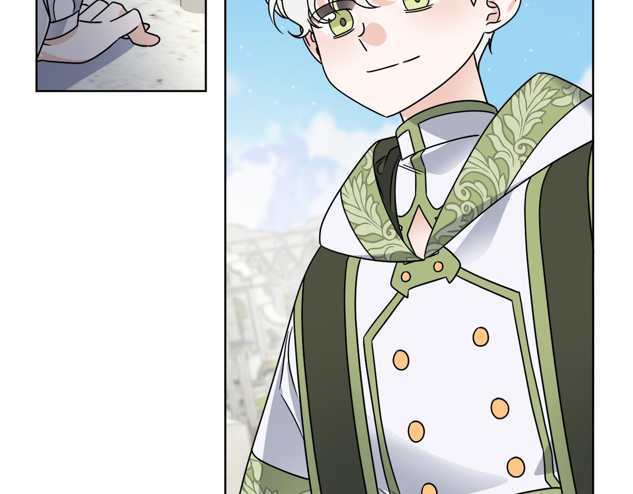 《谢尔顿街97号裁缝铺》第58话 营救 第10页