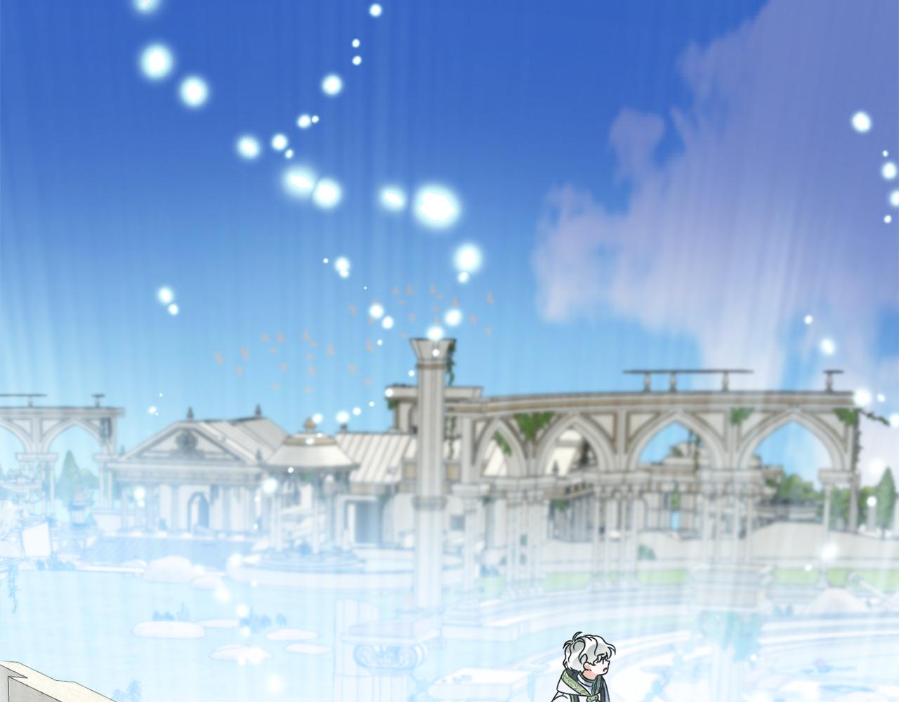 《谢尔顿街97号裁缝铺》第58话 营救 第43页