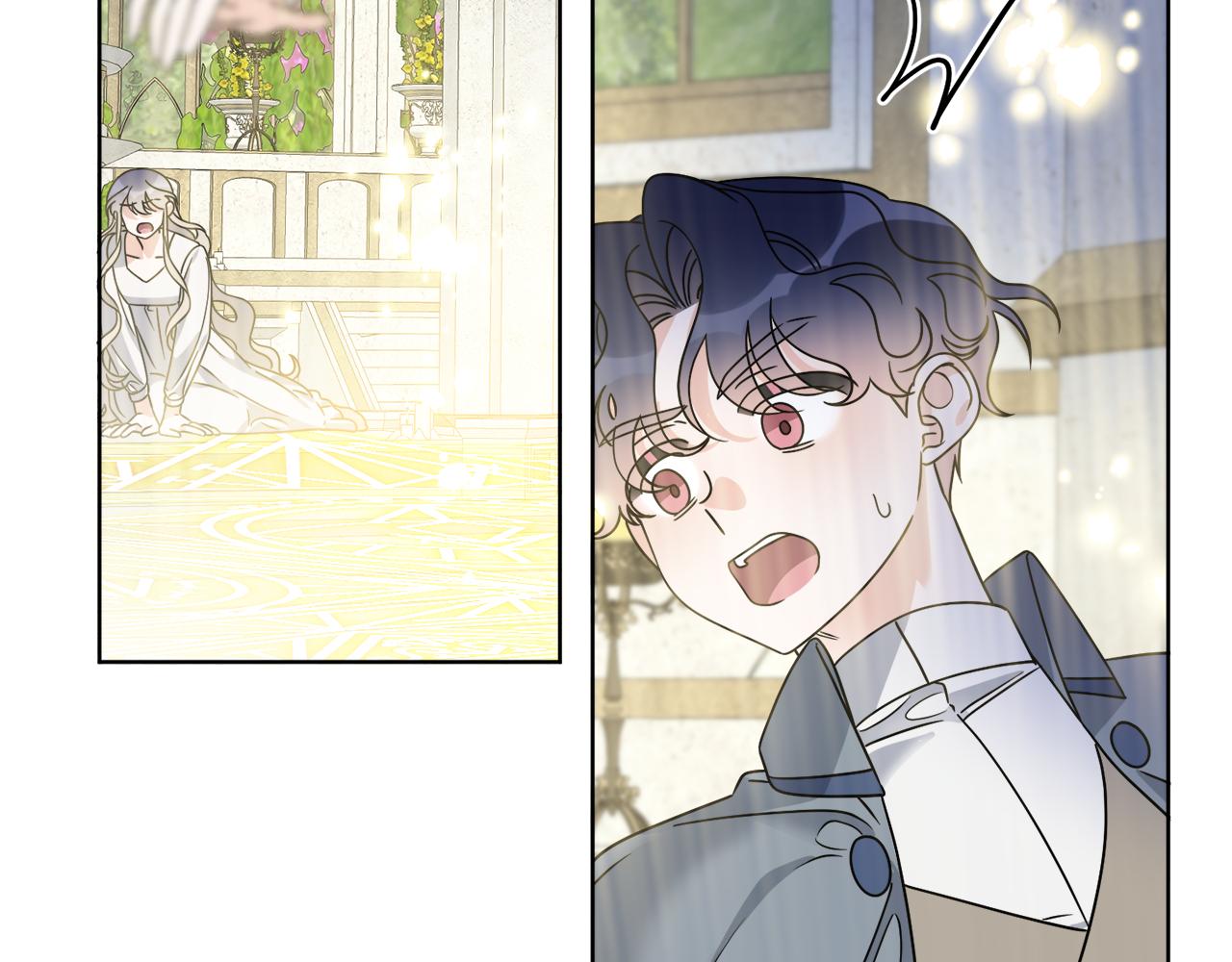 《谢尔顿街97号裁缝铺》第59话 回到过去 第37页
