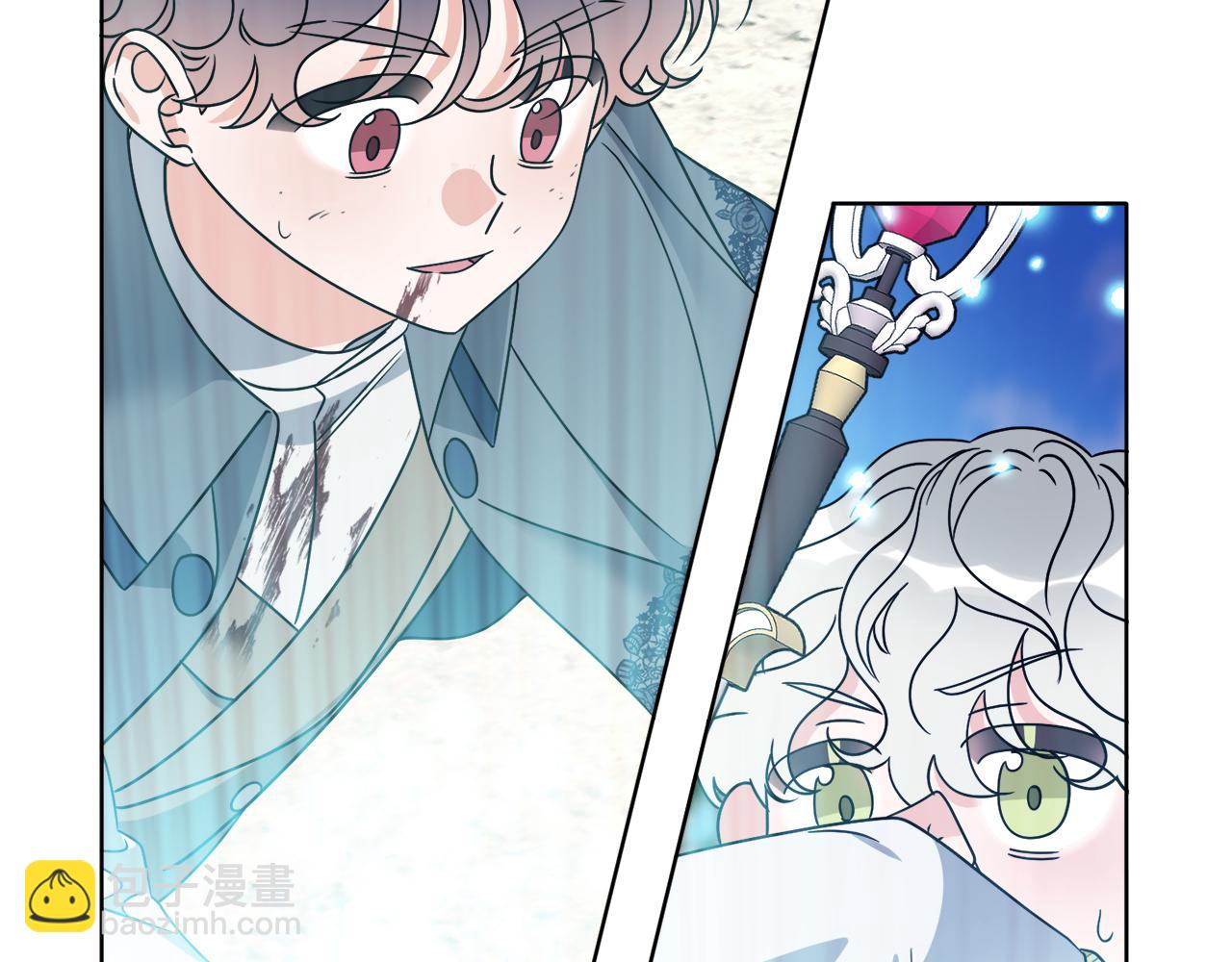 《谢尔顿街97号裁缝铺》第59话 回到过去 第4页