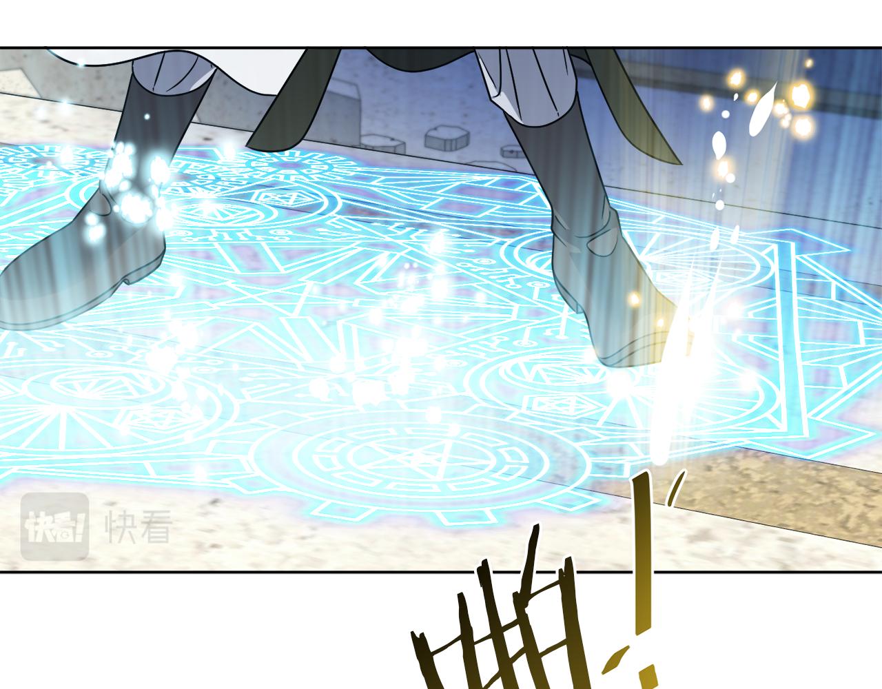 《谢尔顿街97号裁缝铺》第59话 回到过去 第8页