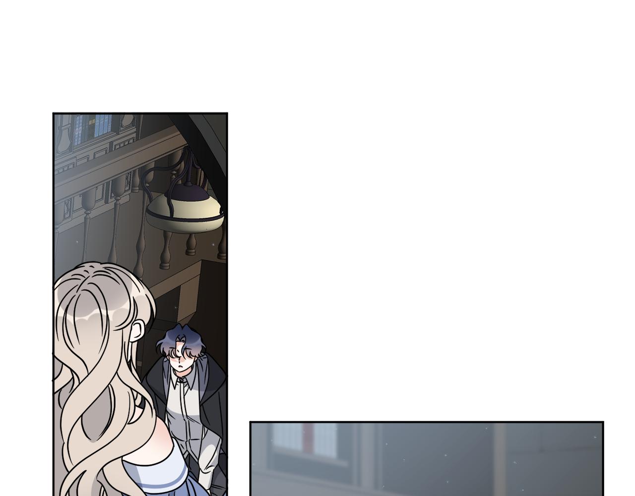 《谢尔顿街97号裁缝铺》第61话 你是谁？ 第2页