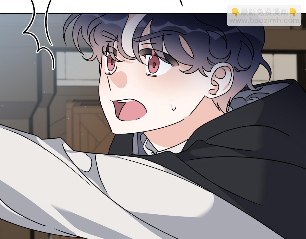 《谢尔顿街97号裁缝铺》第61话 你是谁？ 第42页