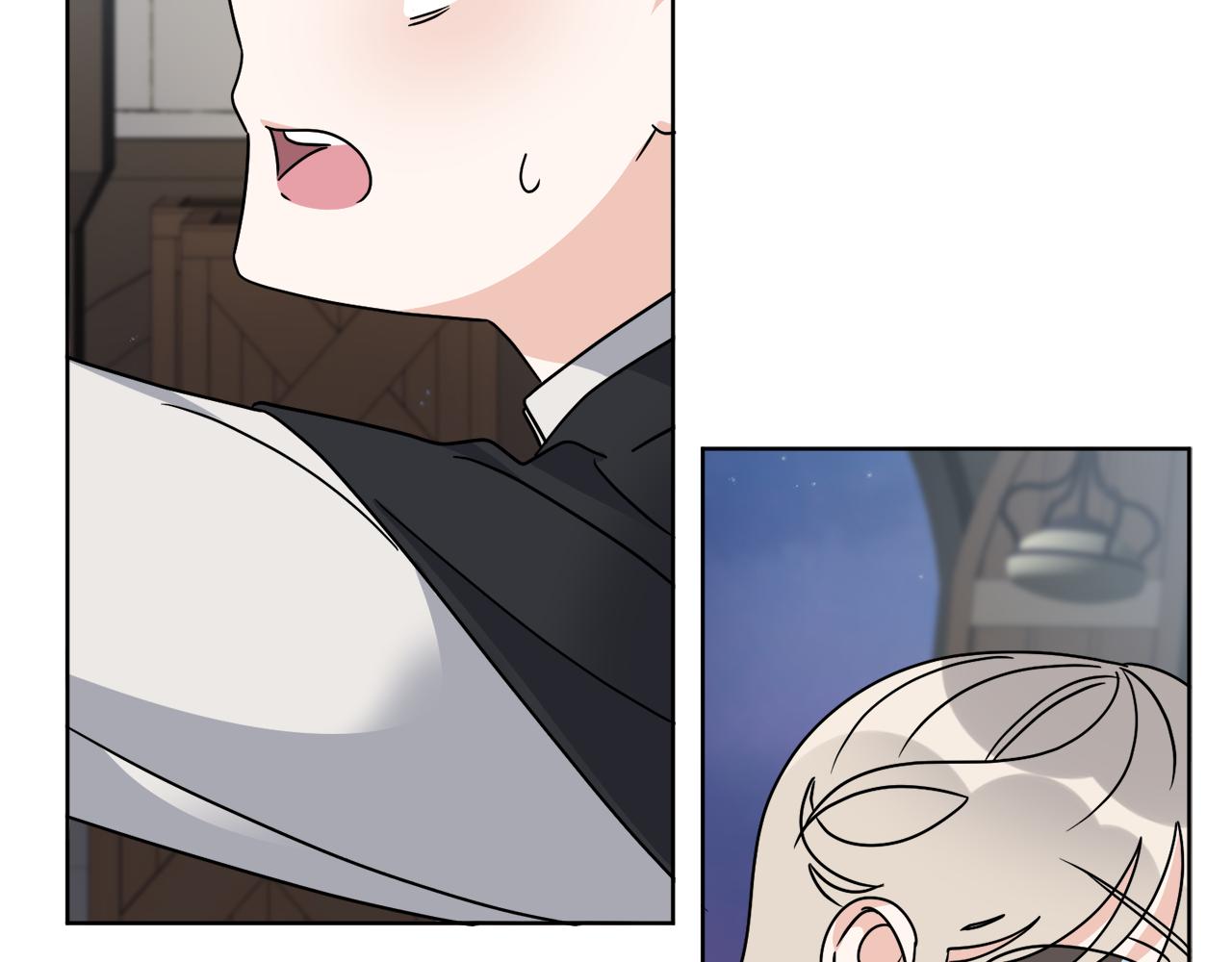 《谢尔顿街97号裁缝铺》第61话 你是谁？ 第48页