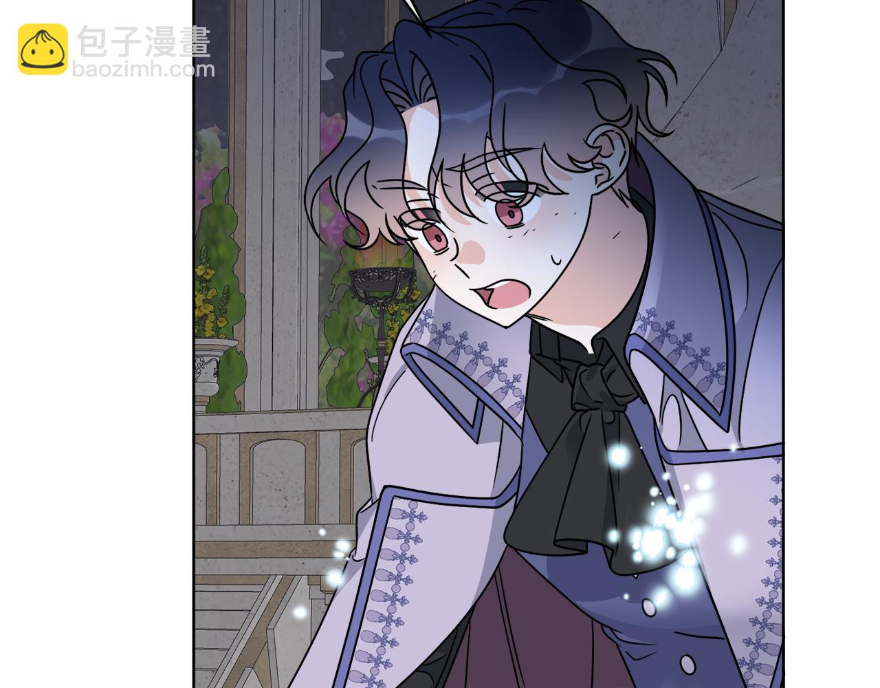 《谢尔顿街97号裁缝铺》第62话 错乱的时间线 第10页