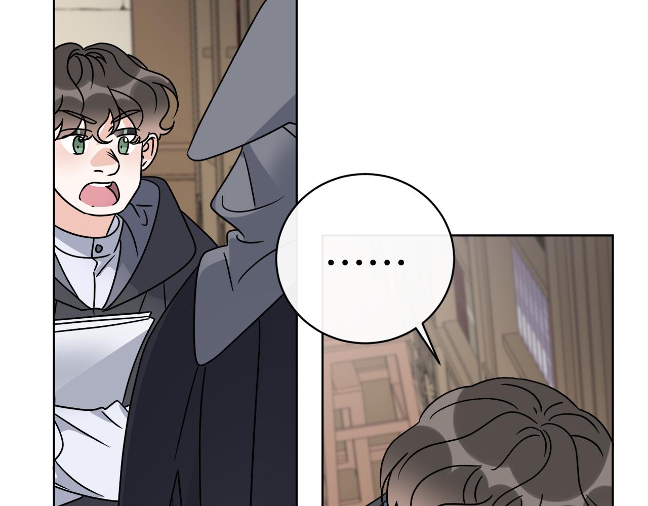 《谢尔顿街97号裁缝铺》第62话 错乱的时间线 第36页