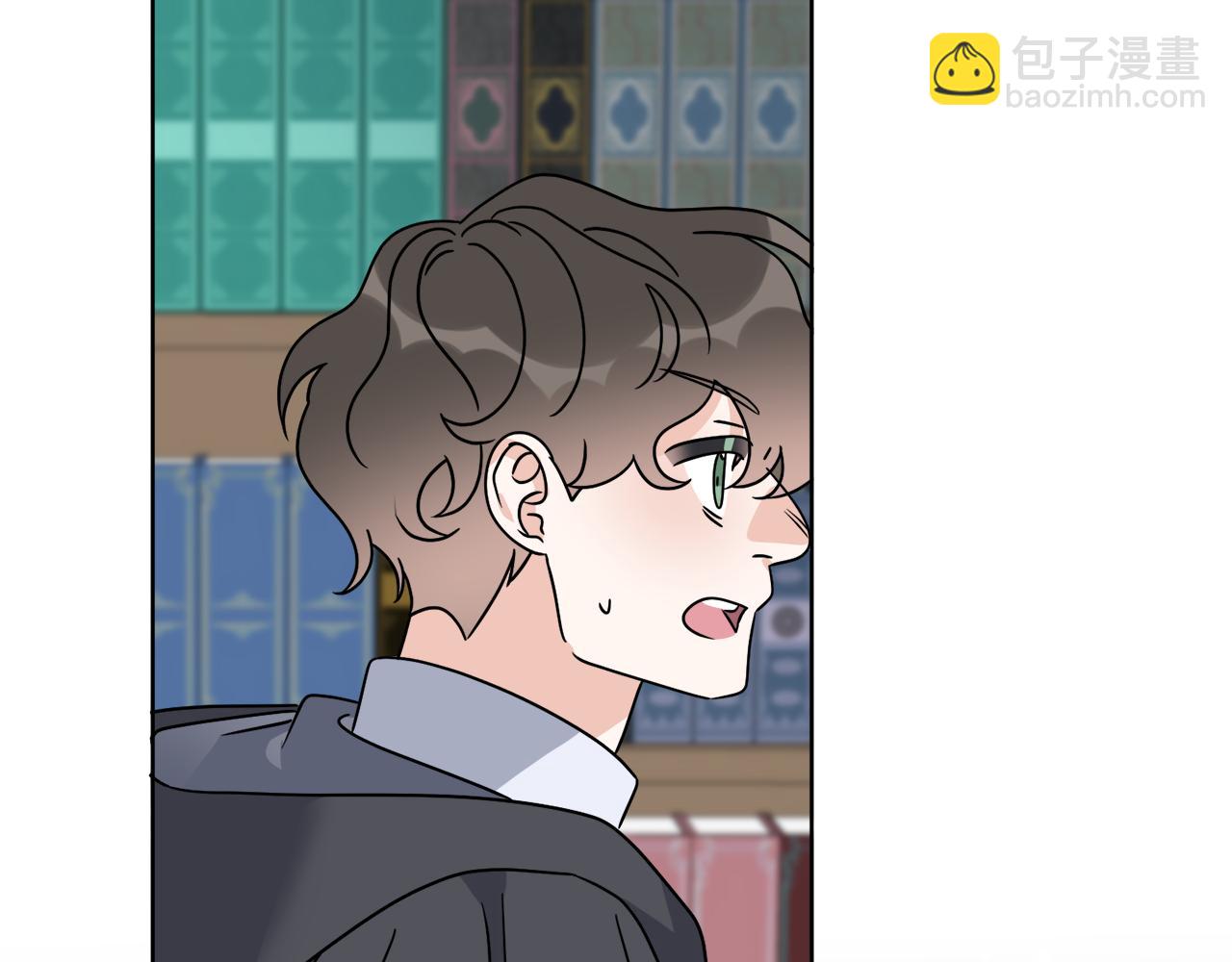 《谢尔顿街97号裁缝铺》第62话 错乱的时间线 第42页